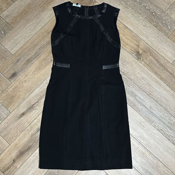 Lafayette 148 Sheath Dress - Picture 3 of 7